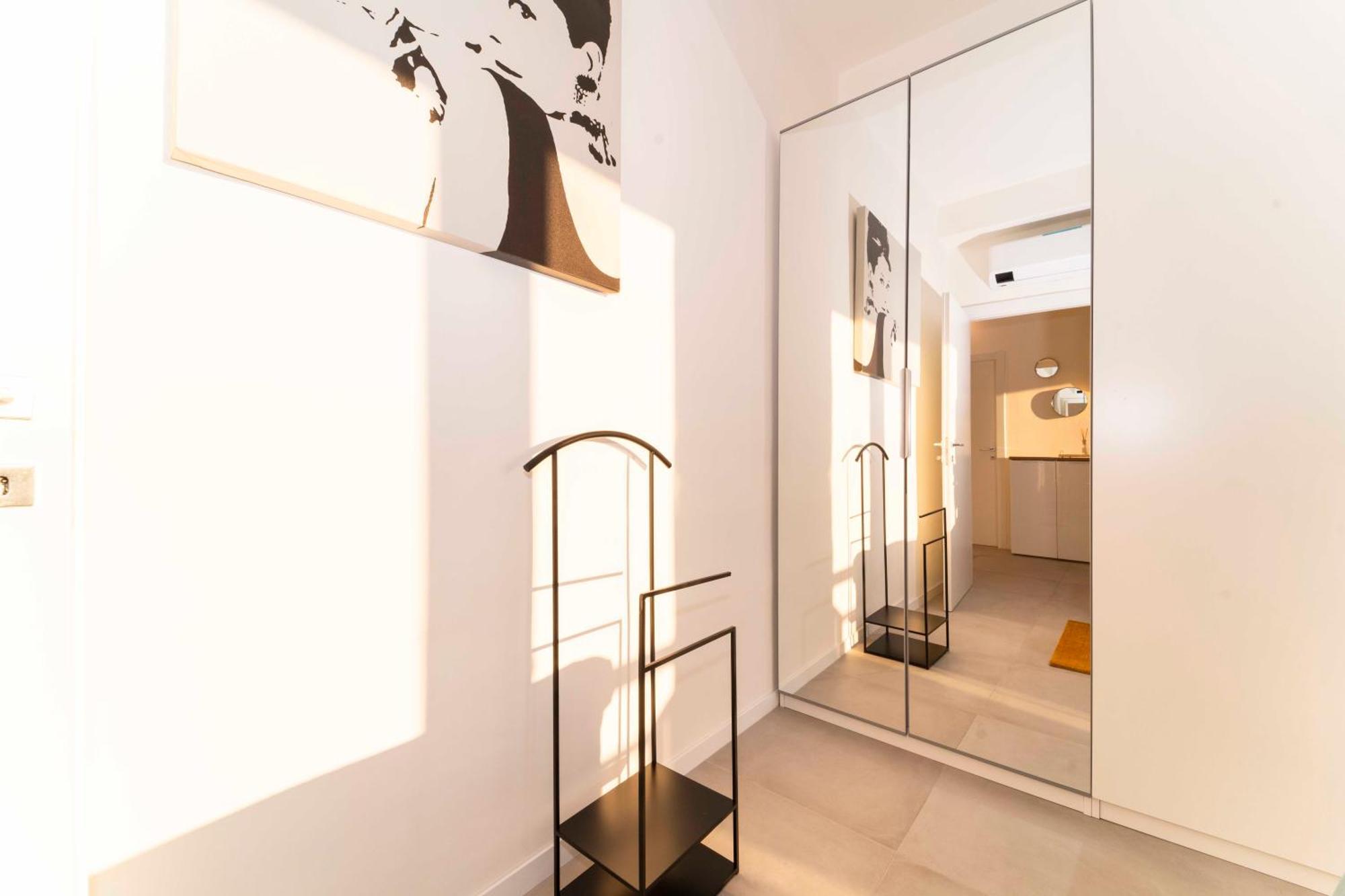 Eina27 Apartment *