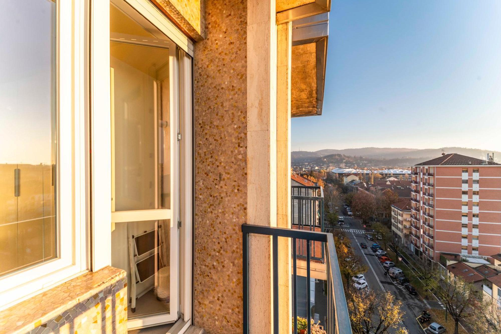 Apartment Eina27 *