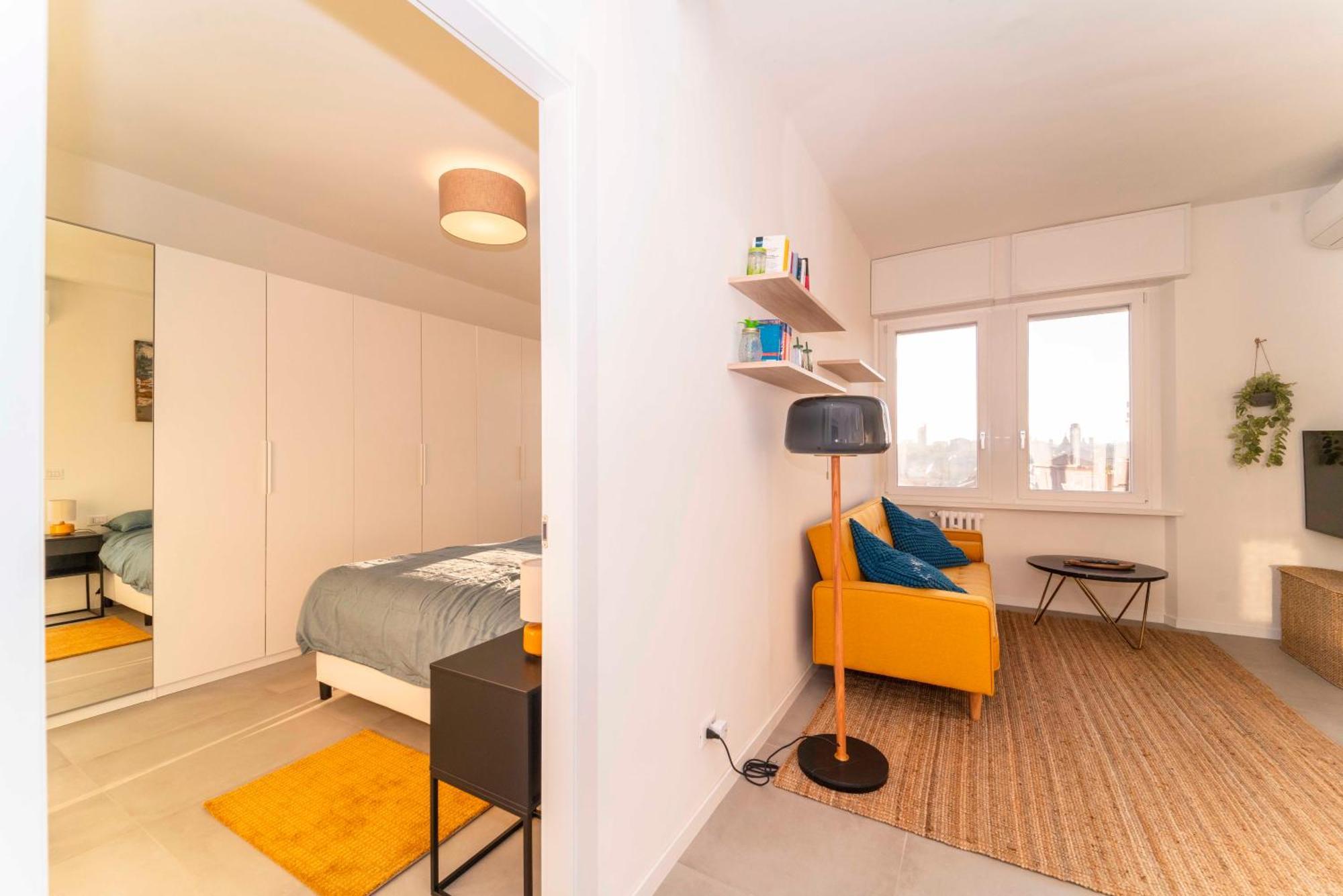 Apartment Eina27 Turin