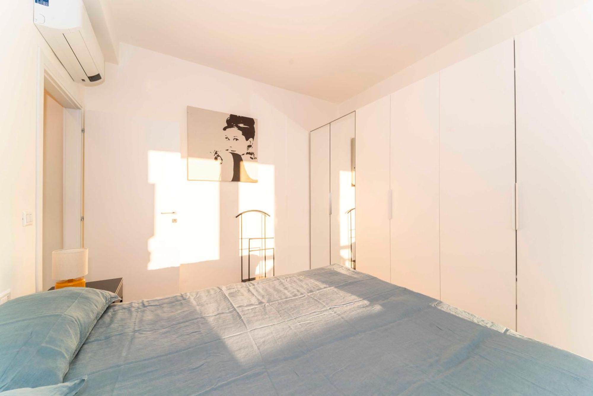 Apartment Eina27