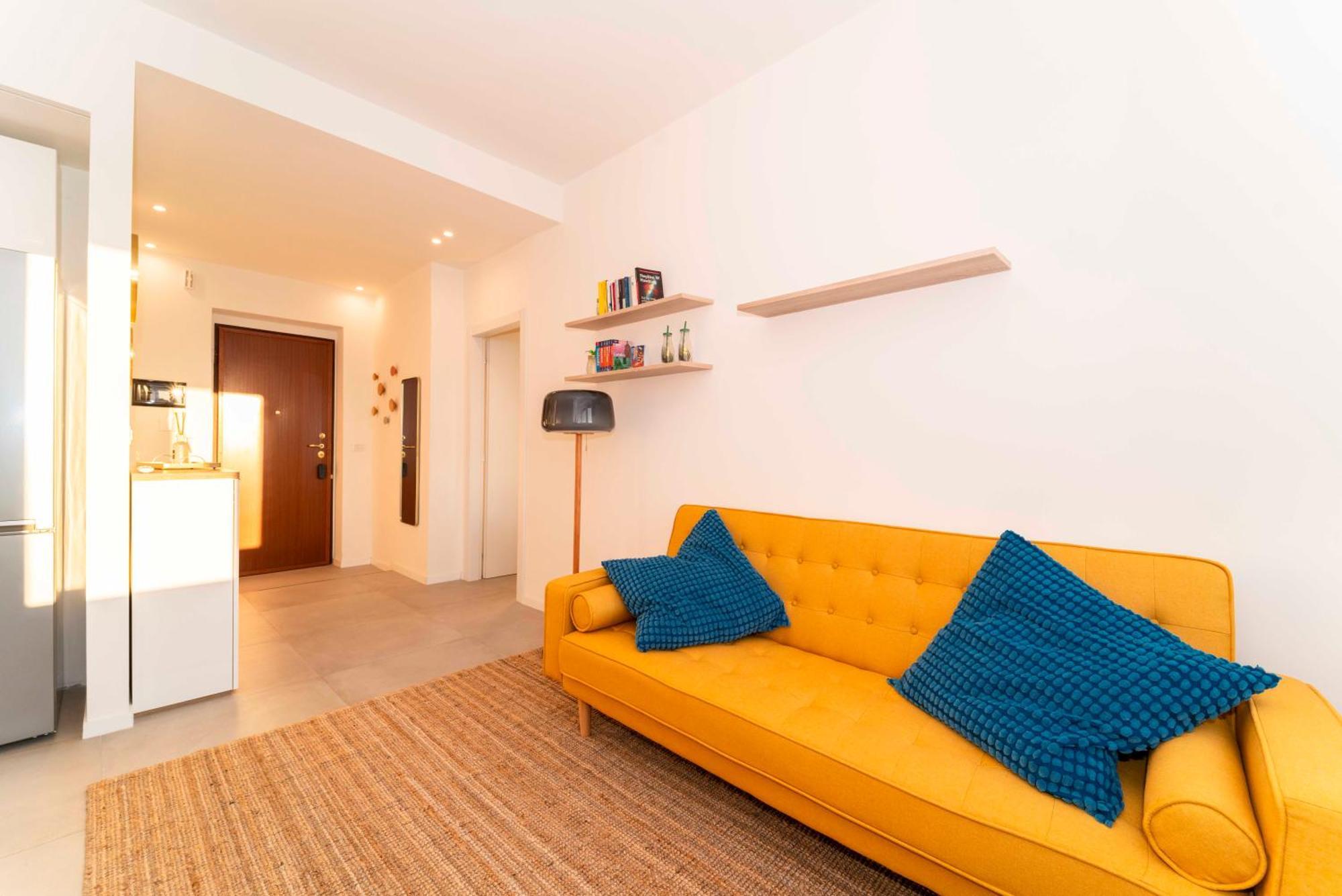 Eina27 Apartment Turin