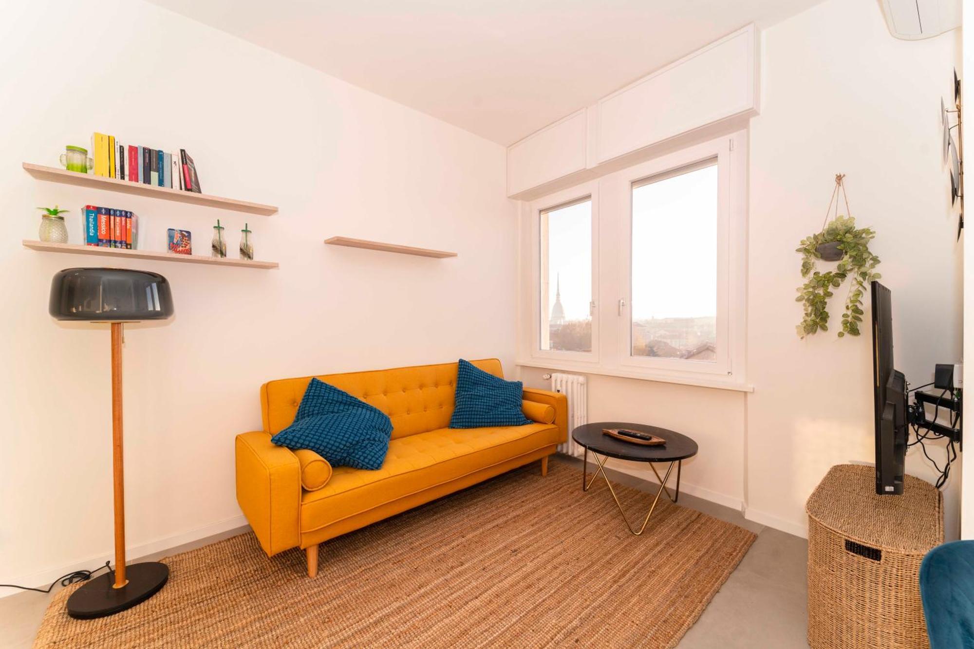 Eina27 Apartment