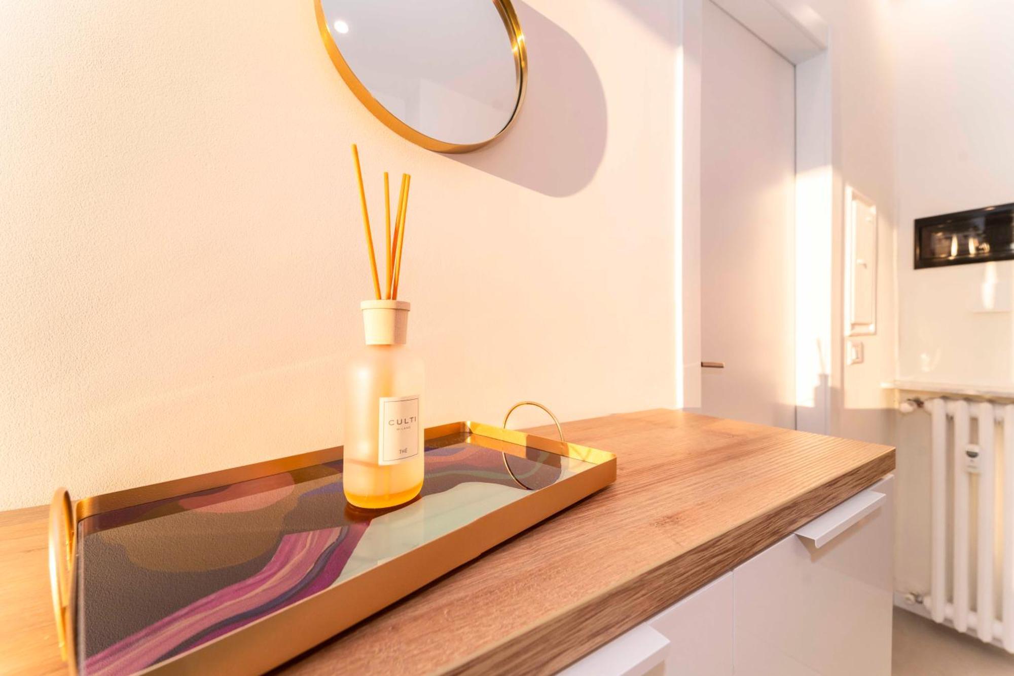 Apartment Eina27