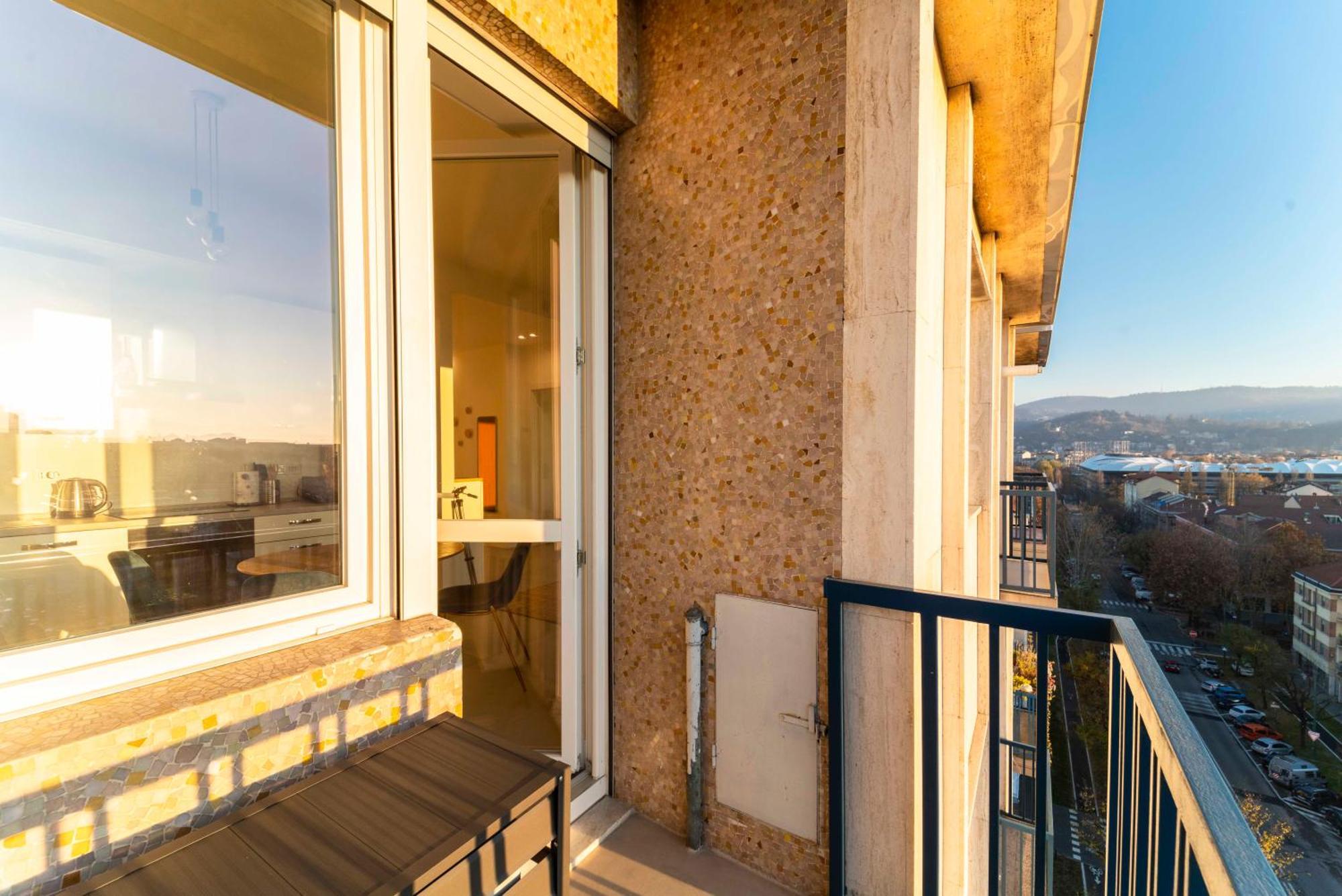 Apartment Eina27 *