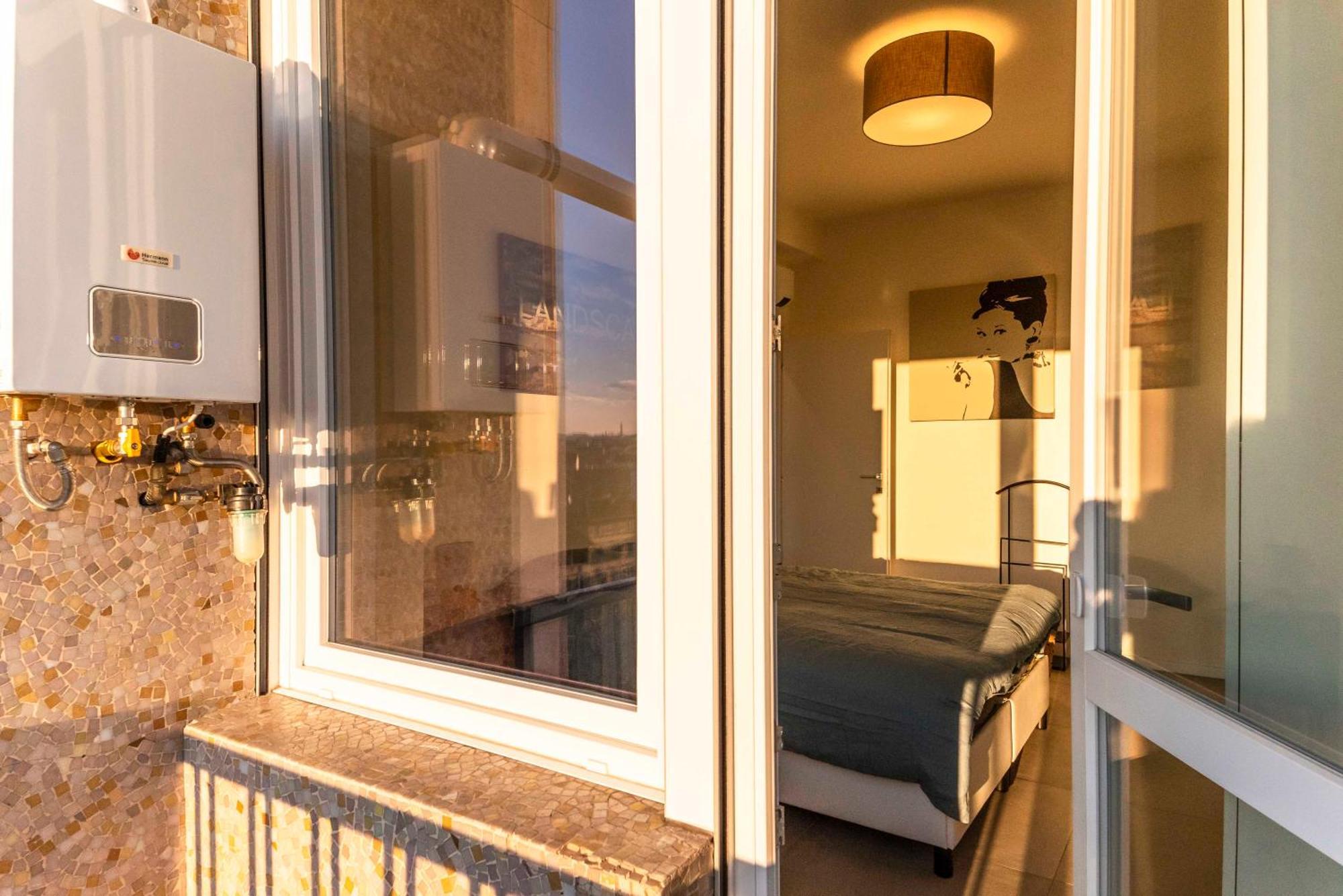 Apartment Eina27 Turin