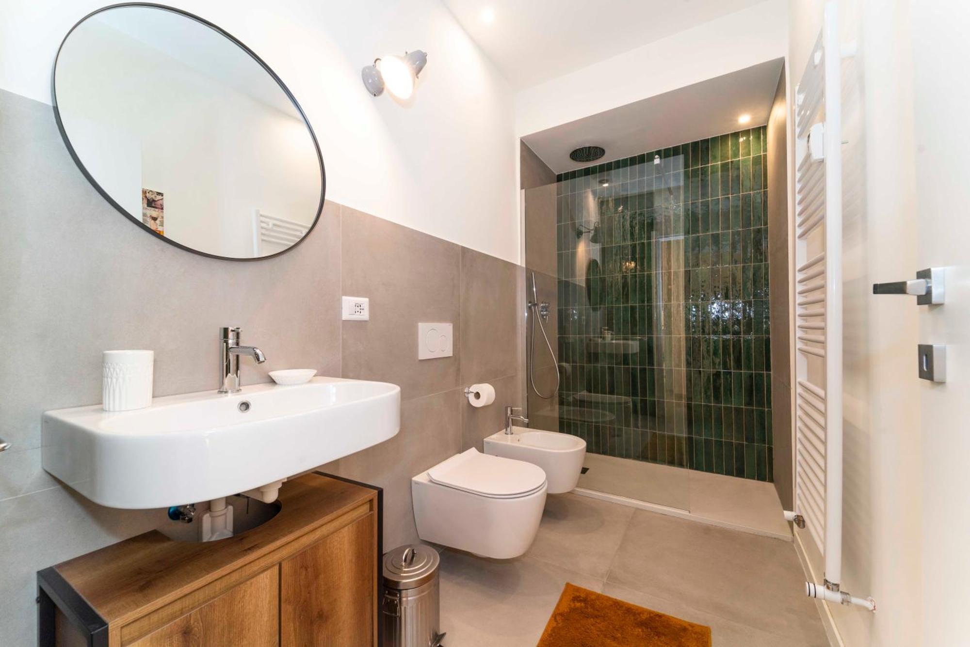 Apartment Eina27 Turin