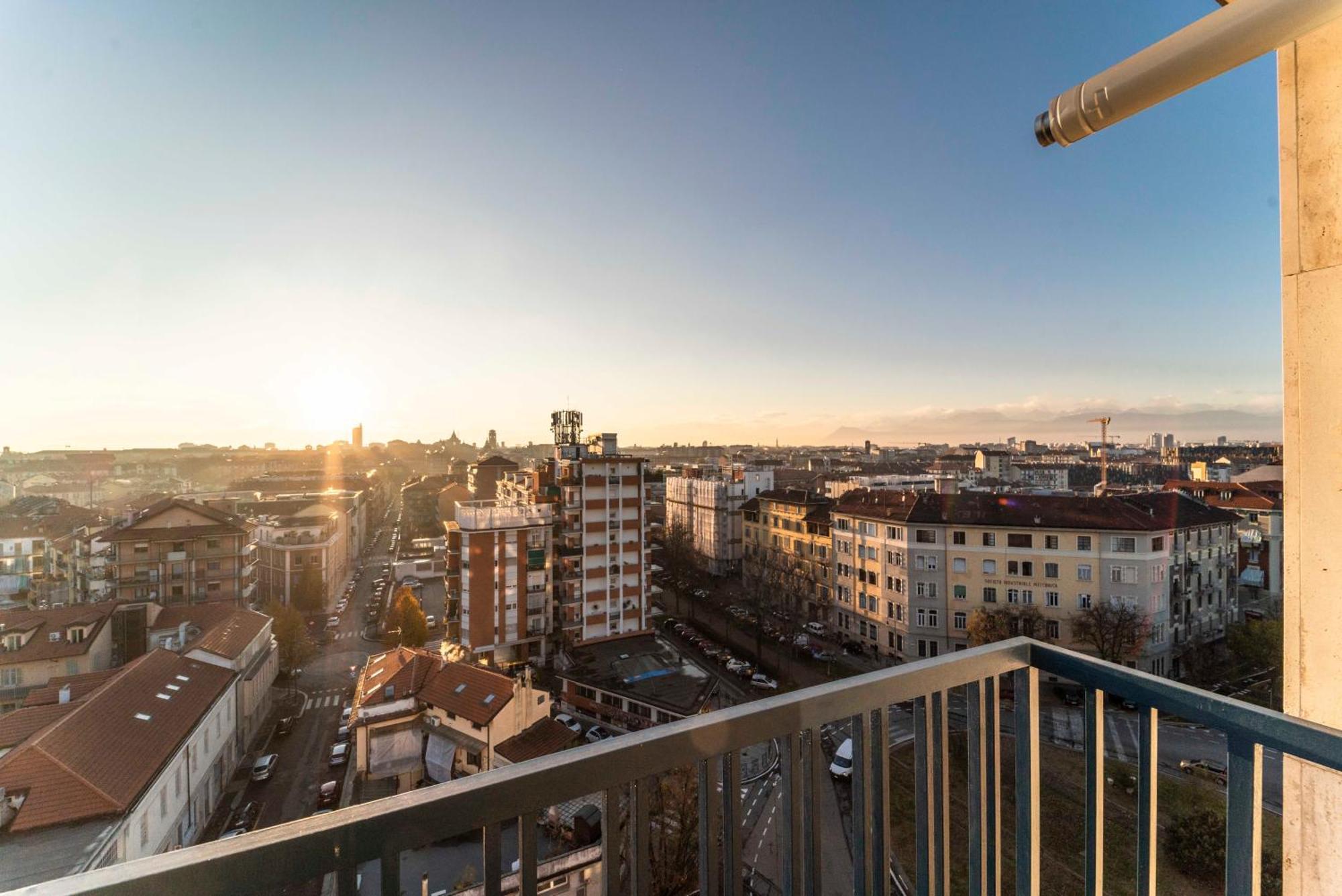 Apartment Eina27